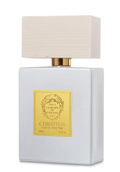 Giardini Di Toscana Christos