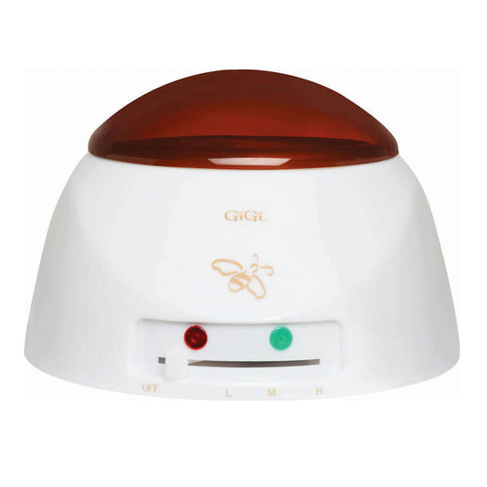 GIGI ELECTRIC HONEE WARMER 14OZ 3PCS