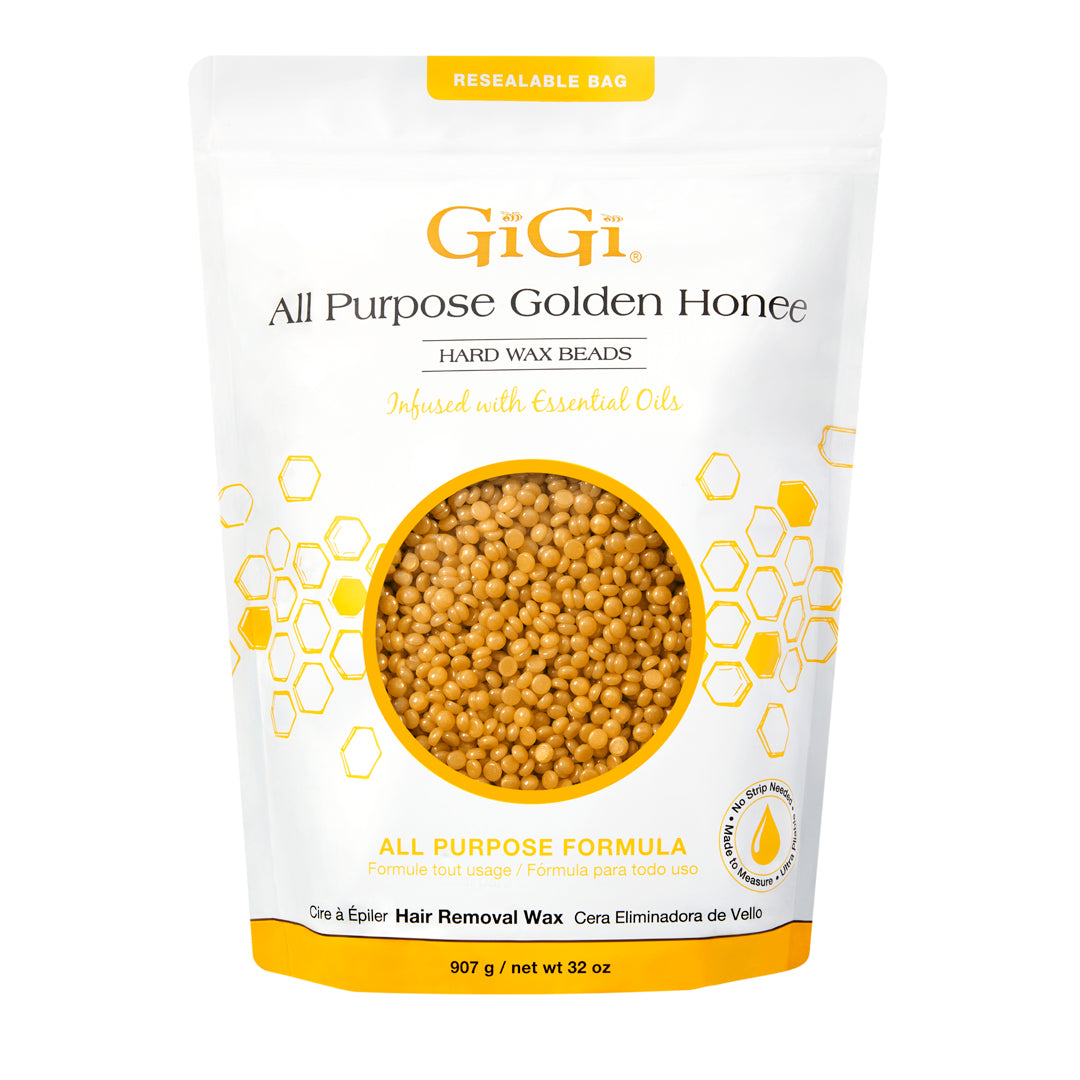 GIGI ALL PURPOSE HONEE 2.8OZ