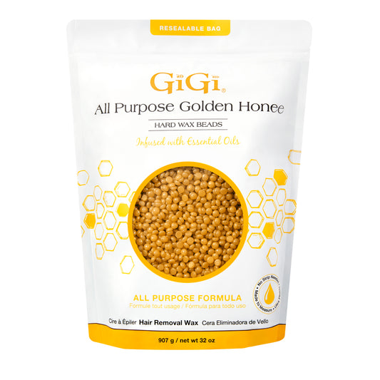 GIGI ALL PURPOSE HONEE 2.8OZ