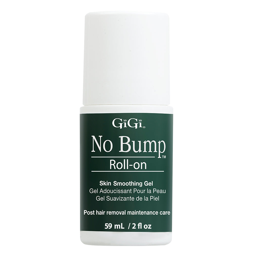 GIGI NO BUMP ROLL-ON 2OZ