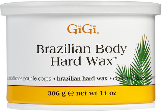 GIGI BRAZILIAN BODY HARD WAX