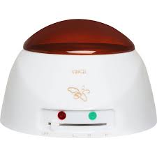 GIGI WAX WARMER 80Z & 140Z
