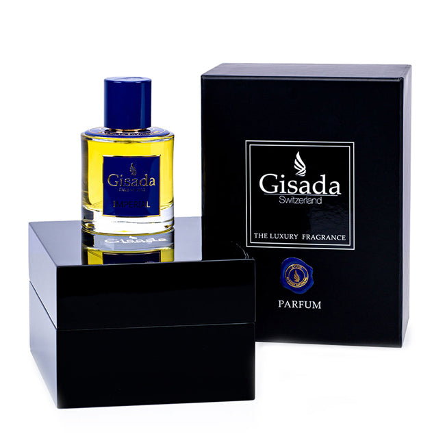 Gisada Luxury Imperial