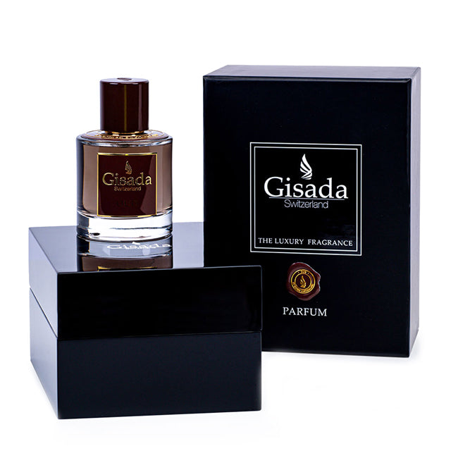 Gisada Luxury Oud