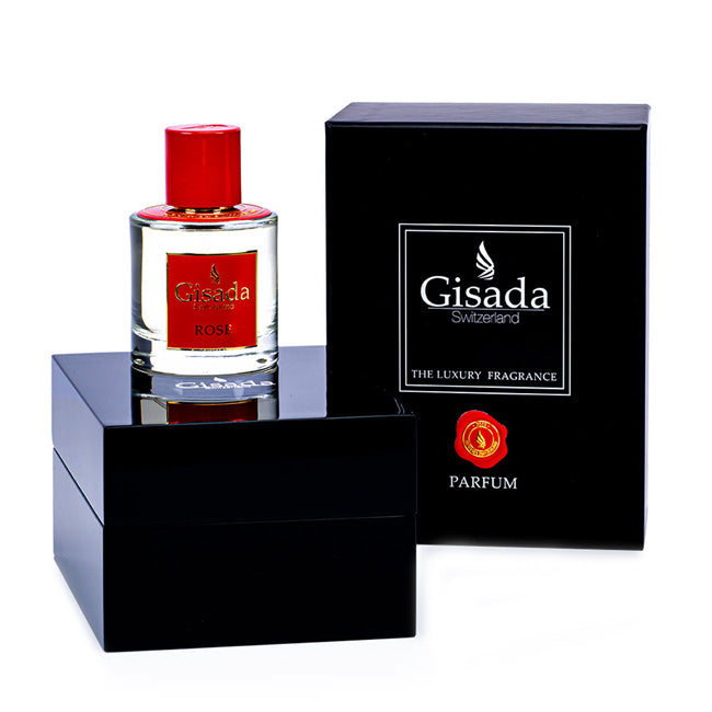 Gisada Luxury Rose