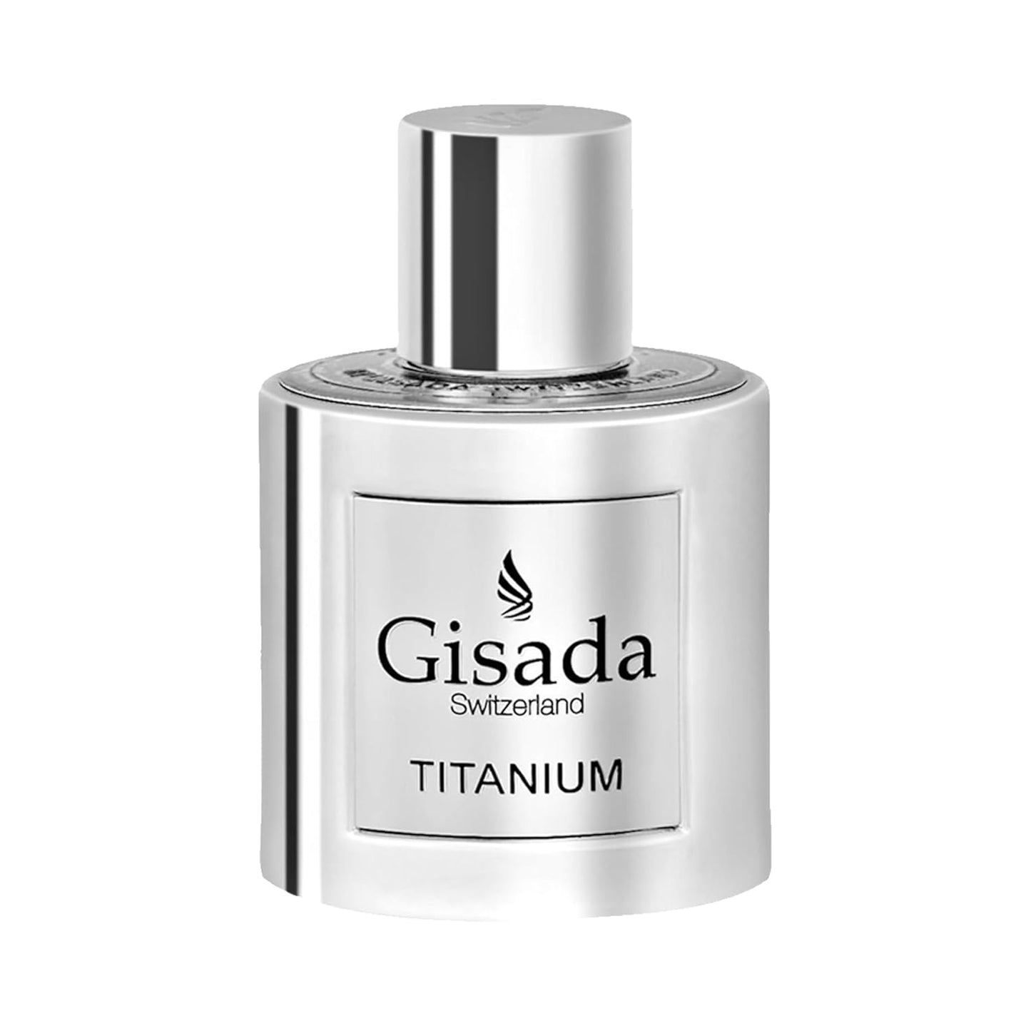 Gisada Titanium
