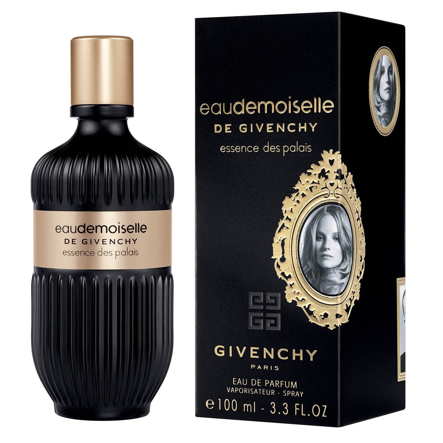 GIVENCHY EDM ESSENCE PALAIS EDP 100ML LIMITED 17 Eau De Parfum For her