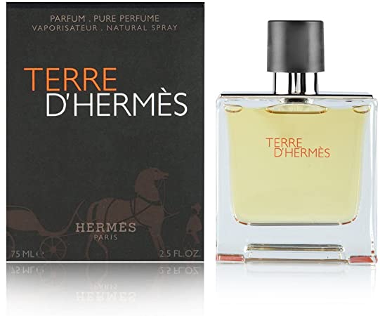 HERMES TERRE DHERMES EDP 75ML