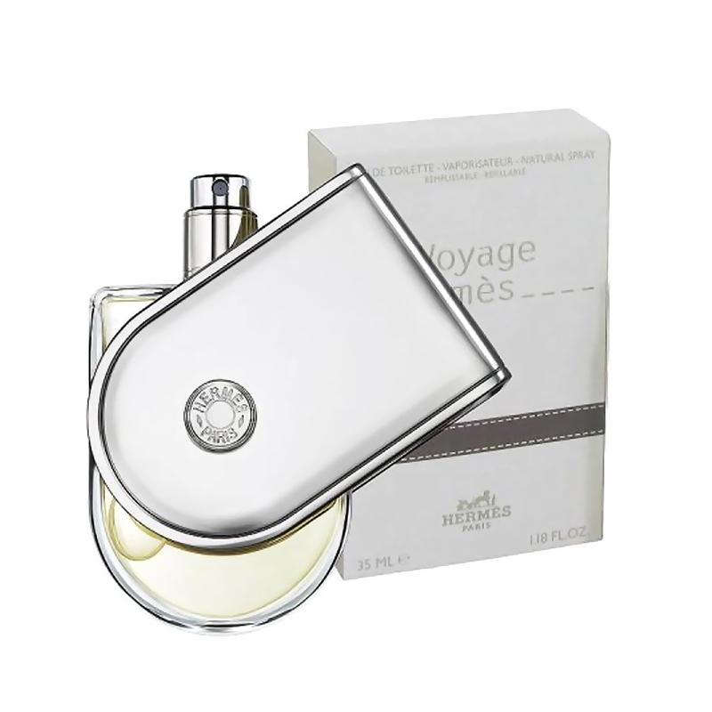 DISC VOYAGE D-HERMES EDT 35ML