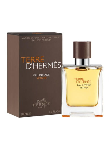 HERMES HERMES TDHEIV EDP 50ML