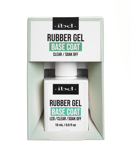 IBD Rubber Base Coat
