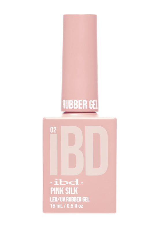 IBD Rubber Base Gel