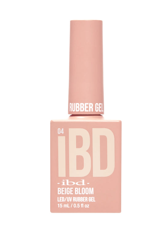 IBD Rubber Base Gel