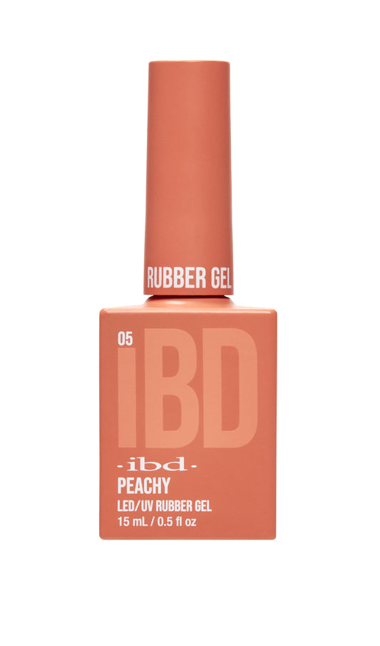 IBD Rubber Base Gel