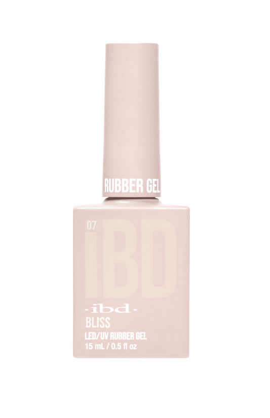 IBD Rubber Base Gel