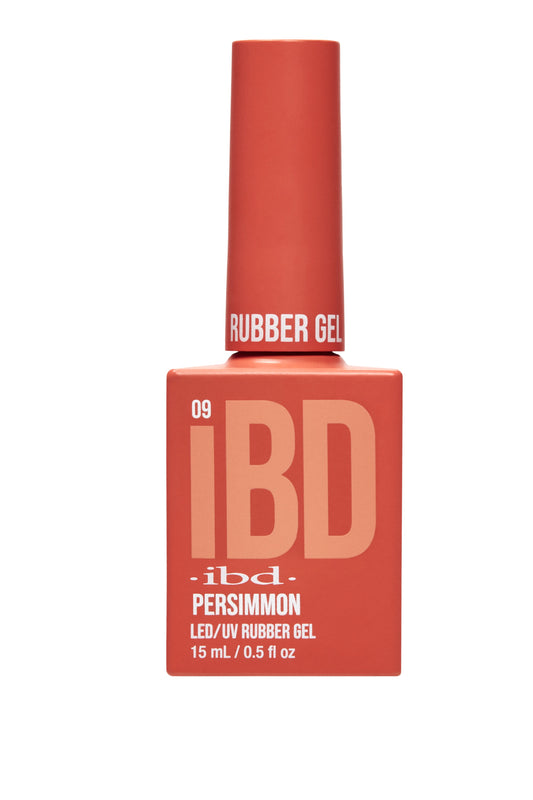 IBD Rubber Base Gel