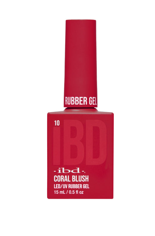 IBD Rubber Base Gel