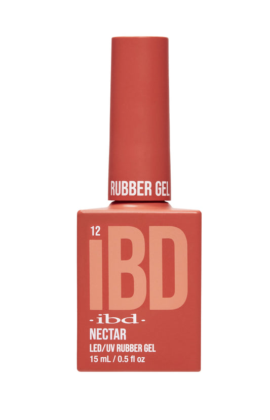 IBD Rubber Base Gel