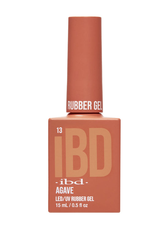 IBD Rubber Base Gel