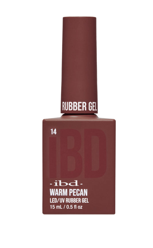 IBD Rubber Base Gel