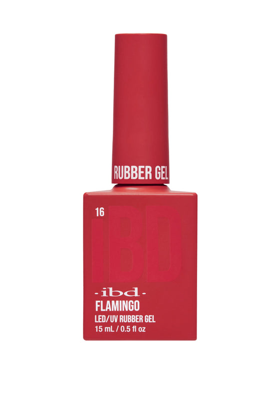 IBD Rubber Base Gel
