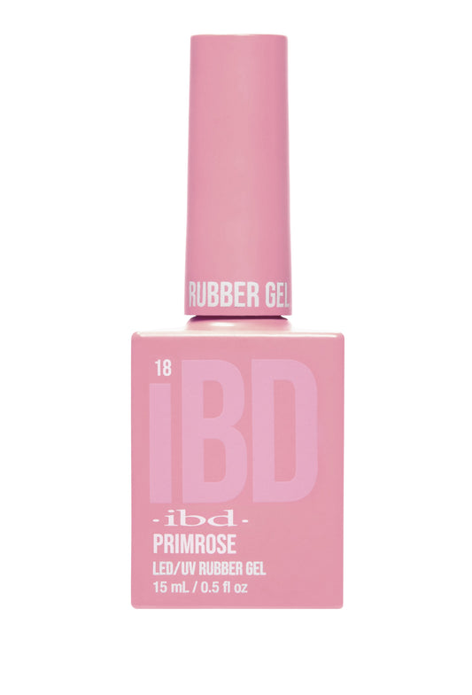 IBD Rubber Base Gel