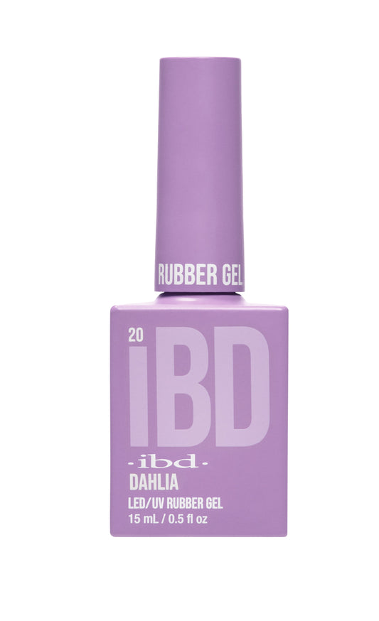 IBD Rubber Base Gel