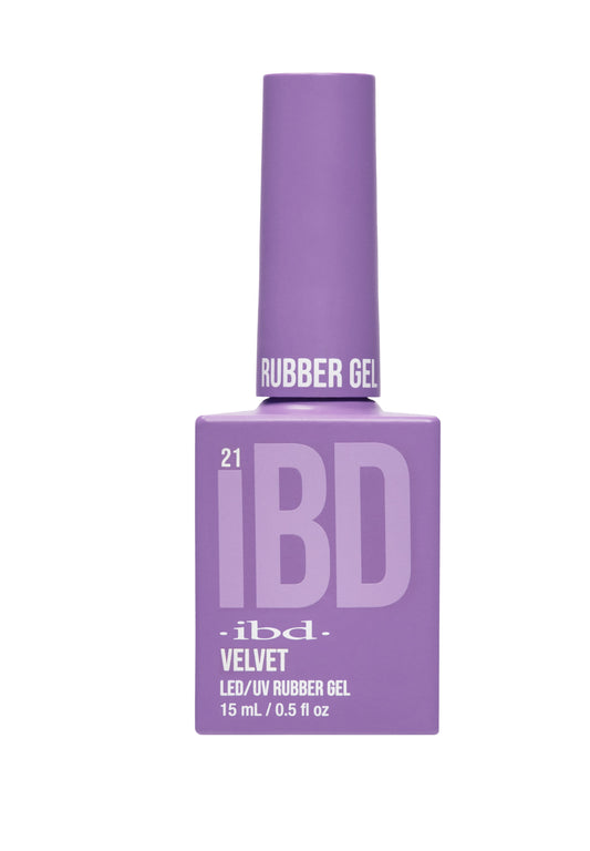 IBD Rubber Base Gel
