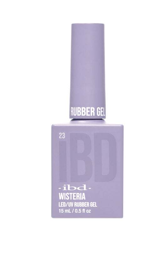 IBD Rubber Base Gel