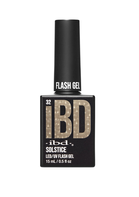 IBD Flash Gel
