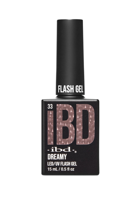 IBD Flash Gel