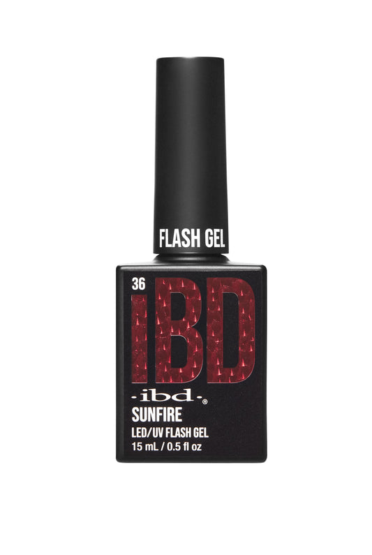 IBD Flash Gel