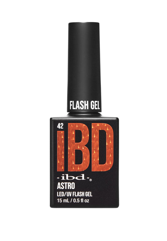 IBD Flash Gel