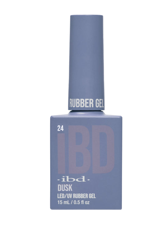 IBD Rubber Base Gel