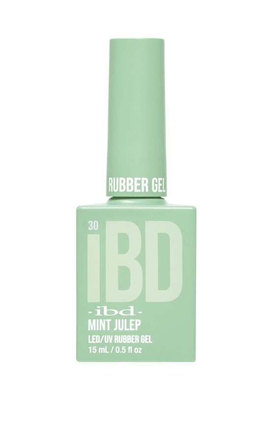 IBD Rubber Base Gel