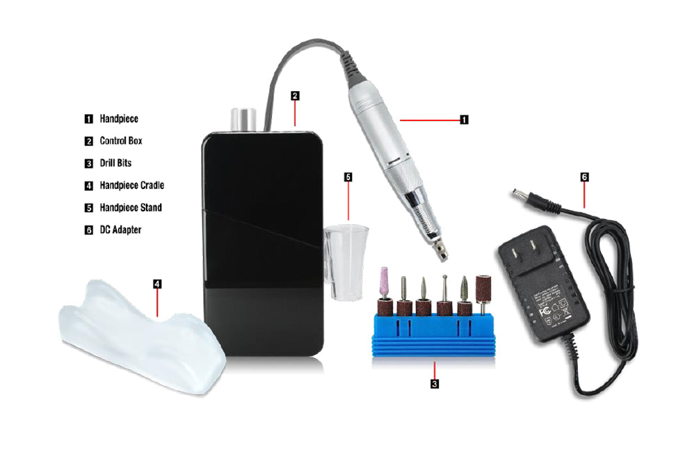 IBD E-file Machine