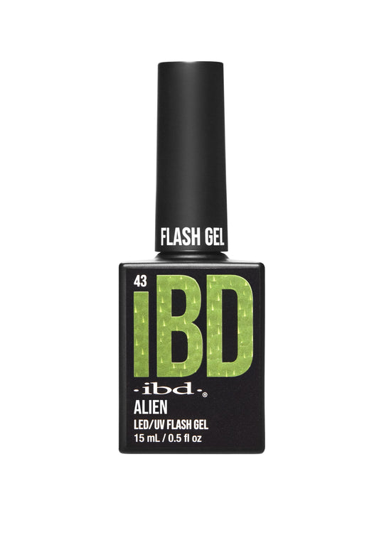 IBD Flash Gel