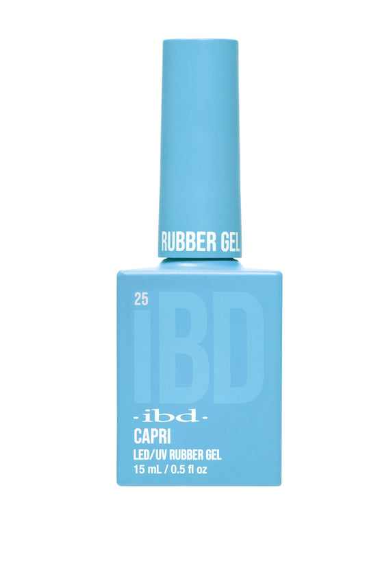 IBD Rubber Base Gel