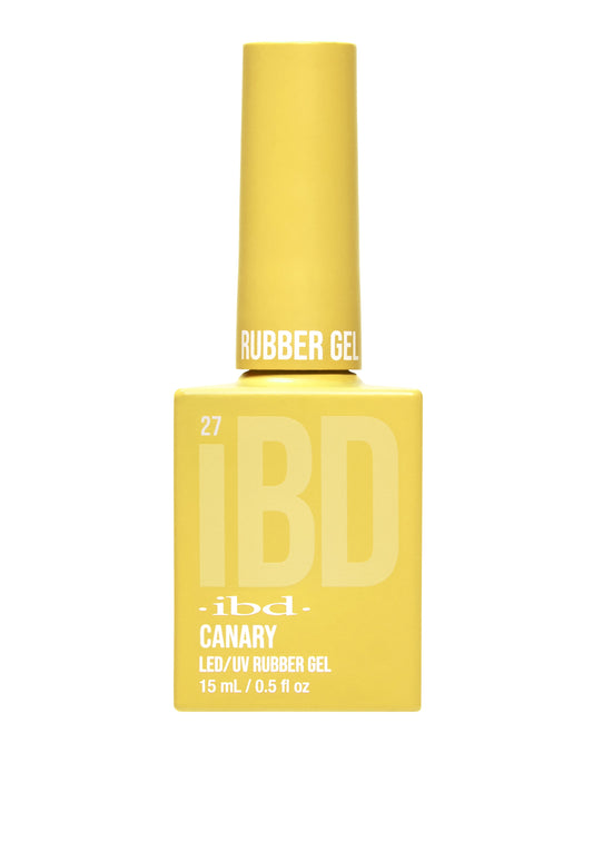 IBD Rubber Base Gel