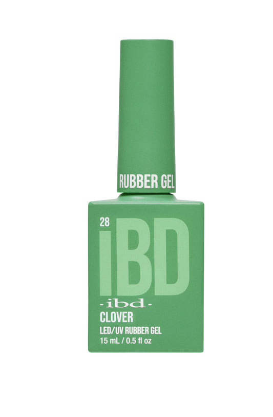 IBD Rubber Base Gel