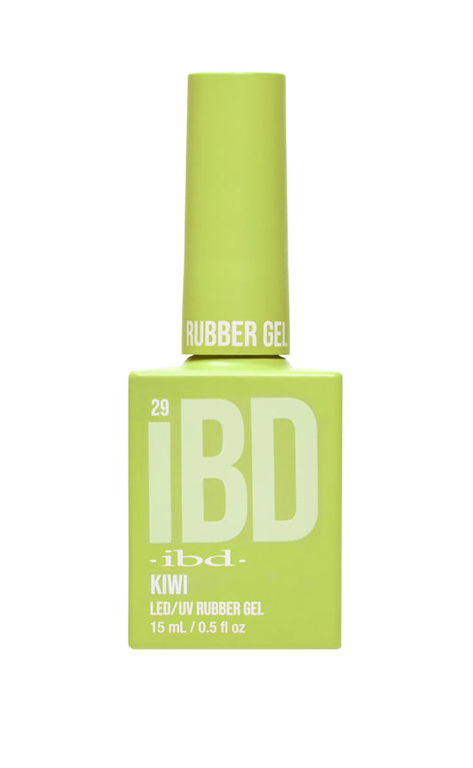 IBD Rubber Base Gel