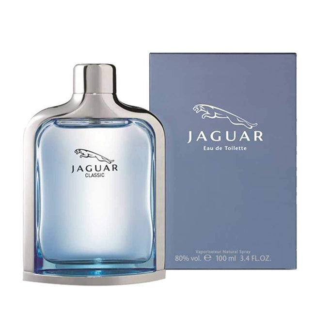 Jaguar Classic