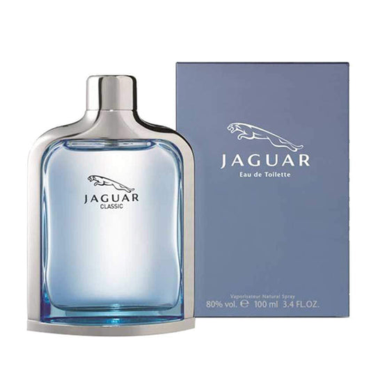 Jaguar Classic