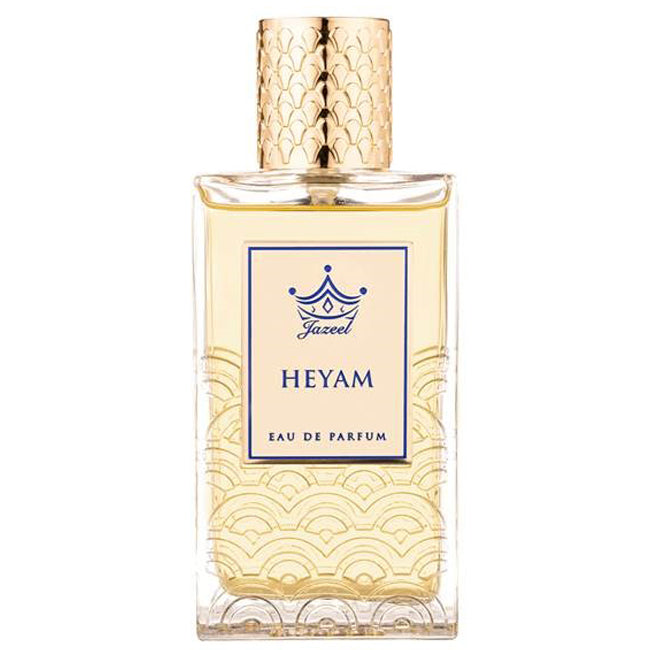 Jazeel Heyam