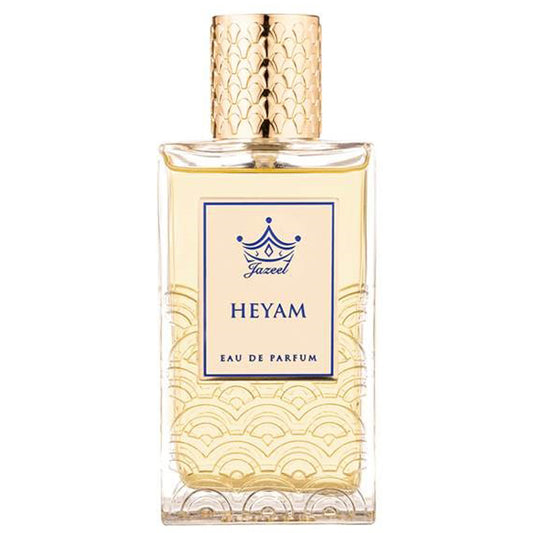 Jazeel Heyam