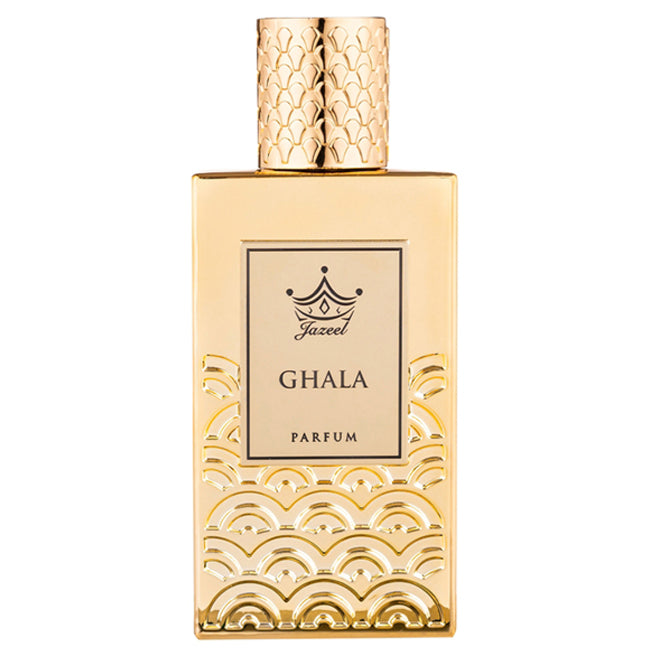 Jazeel Ghala