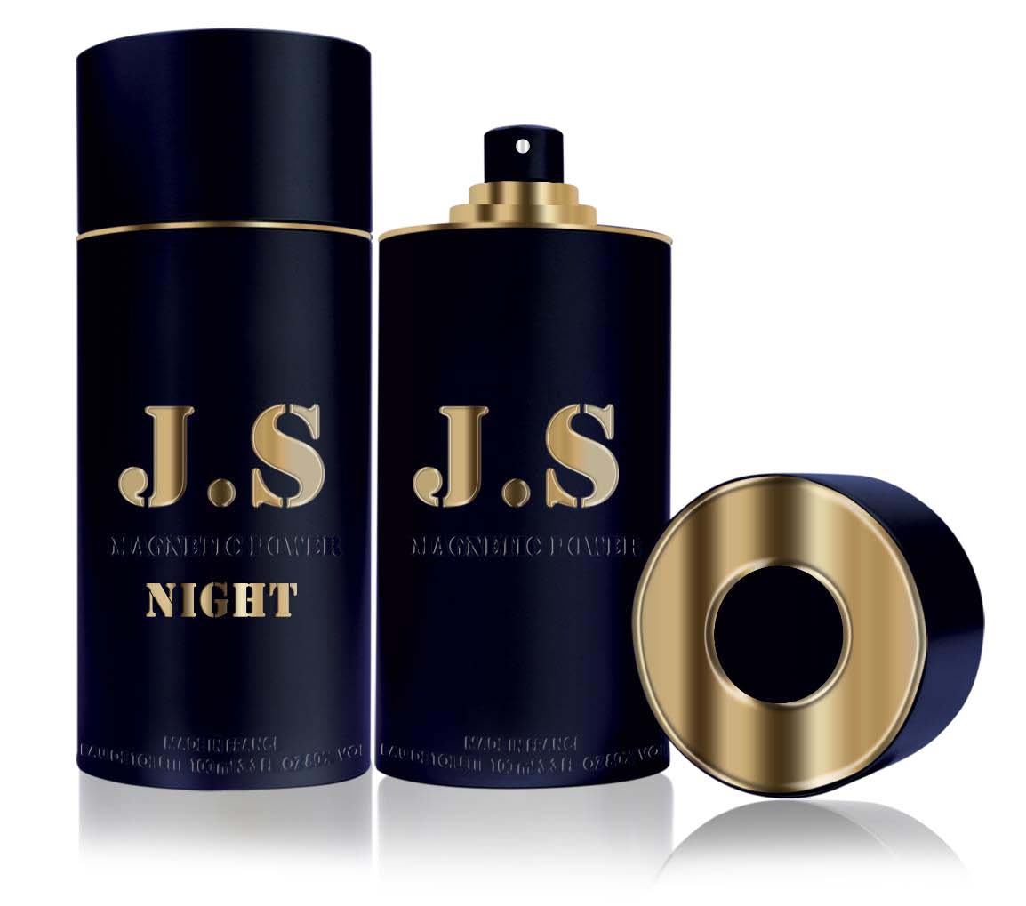 JJeanne Arthes S Magnetic Power Night