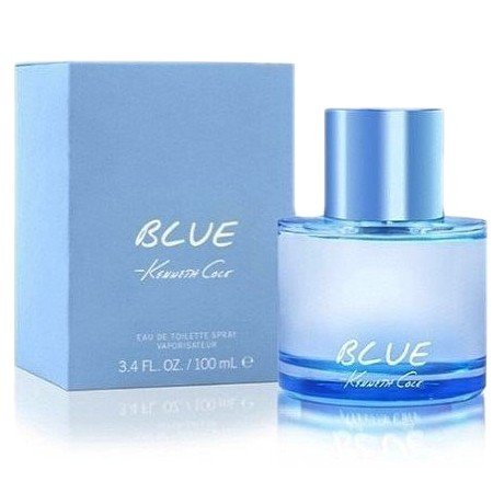 Kenneth Cole Blue