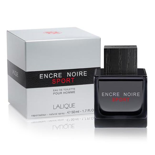 Lalique Encre Noir Sport